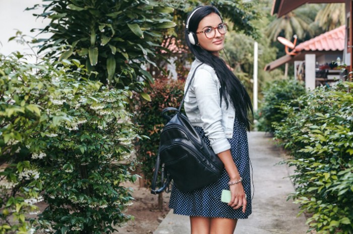 Aries dikenal berani mengambil keputusan berdasarkan keyakinannya sendiri. Mereka tidak takut berbeda pendapat dengan orang lain jika merasa itu adalah hal yang benar./ Foto: magnific.com/marymarkevich