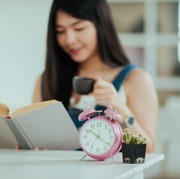5 Cara Mengenali Orang Disiplin dari Kebiasaan Sehari-hari