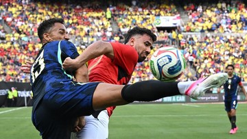 Kabar Sport CNN Terbaru : Hasil Uji Coba Jelang Piala Dunia: Saling Blunder, Brasil Hajar Mesir