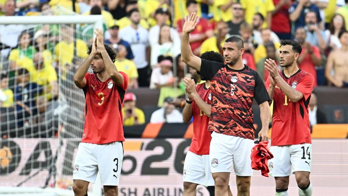 Link Live Streaming Selandia Baru Vs Mesir Di Piala Dunia 2026