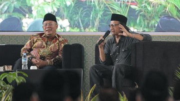 Kawal UU Pesantren, Cucun Dorong Lompatan Besar Pendidikan S
