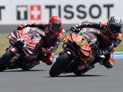 MotoGP Sudah Berubah: Dulu Adu Skill Pebalap, Kini Jago-jagoan Teknisi