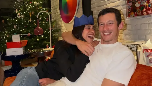 Warga Palermo Protes Jalanan Ditutup 3 Hari untuk Nikahan Dua Lipa-Callum Turner