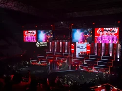 Indonesia Jadi Panggung Esports Dunia