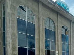 Gempa M 4,2 Guncang Bener Meriah, Kaca Masjid Pecah