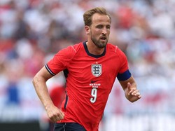 Harry Kane Menuju Piala Dunia dalam Kondisi Terbaiknya