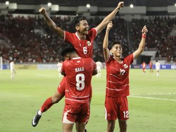 Indonesia Vs Vietnam: Pelatih Puji Mentalitas Timnas U-19