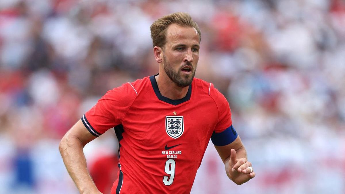 Hasil Uji Coba Jelang Piala Dunia: Inggris Menang Susah Payah