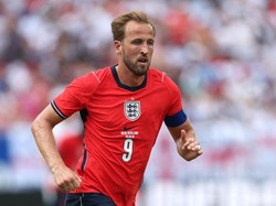 Harry Kane sebut timnas Inggris tidak terpengaruh dengan cuaca panas di AS jelang Piala Dunia 2026.
