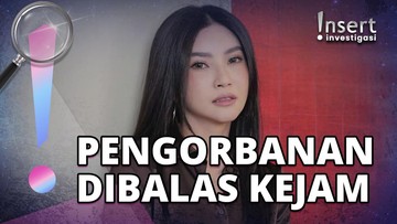 Berita Viral Selebriti dari InsertLive : Sarwendah Dianggap Kacang Lupa Kulit ke Ruben Onsu, Via Vallen Jual Aset 