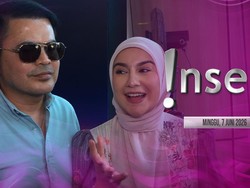 Insert Pagi: Amanda Manopo Melahirkan, Irish Bella Quality Time di Rumah