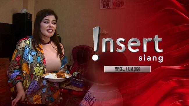 Insert Siang: Pindah ke Rumah Baru, Shindy Fioerla Akhirnya Bertemu Anak