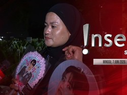Insert Siang: Antusias Fans-Penjual di Konser EXO, Sania Masak Makanan Sunda