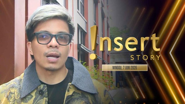 Insert Story: Atta Panik Azura Jatuh dari Tangga, Krisjiana Bikin Cemburu Anak