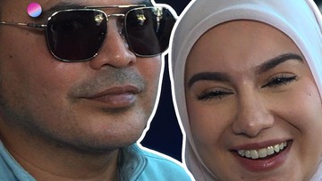 Gosip Terkini Selebriti Insertlive : Video: Irish Bella Prioritaskan Waktu dengan Keluarga saat Akhir Pekan