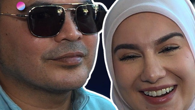 Video: Irish Bella Prioritaskan Waktu dengan Keluarga saat Akhir Pekan
