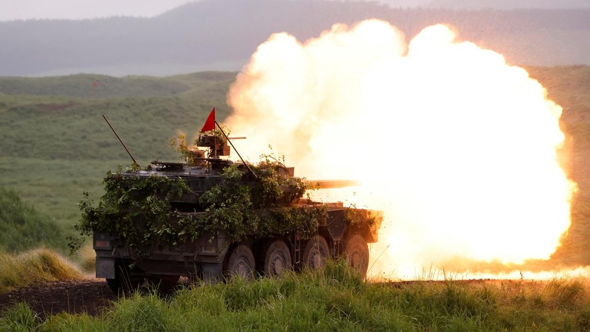 Jepang Tiba-Tiba Gelar Latihan Militer, Pamer Senjata Hipersonik Baru