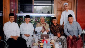 Pengurus Besar Nahdlatul Ulama (PBNU) mulai mematangkan persiapan menjelang gelaran Musyawarah Nasional (Munas) Alim Ulama dan Konferensi Besar (Konbes) NU 2026.
