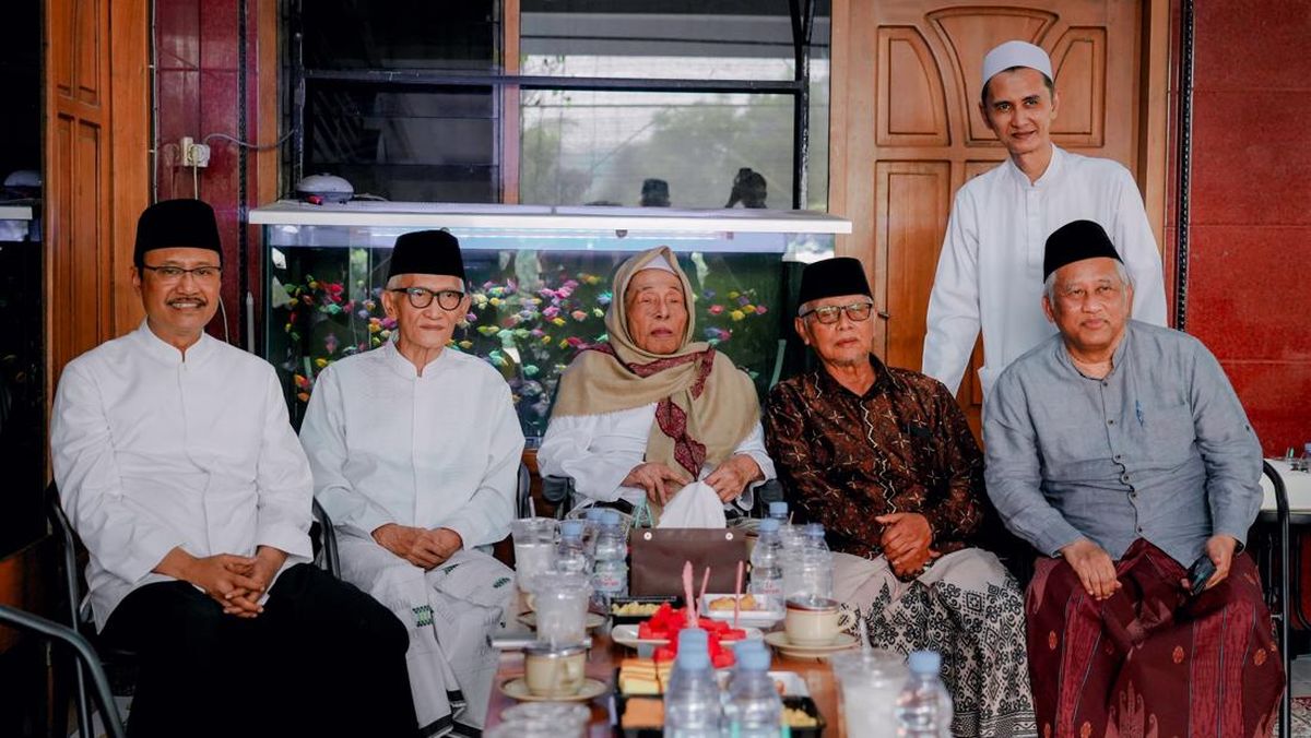 PBNU Ungkap Alasan Munas Bakal Pindah ke Bangkalan Jika Prabowo Hadir