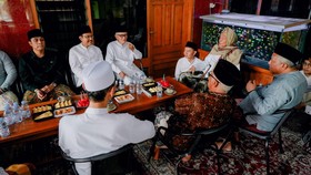 Pengurus Besar Nahdlatul Ulama (PBNU) mulai mematangkan persiapan menjelang gelaran Musyawarah Nasional (Munas) Alim Ulama dan Konferensi Besar (Konbes) NU 2026.