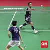 Tunggal putra Kanada, Victor Lai, berhasil meraih gelar juara Indonesia Open 2026 setelah mengalahkan wakil tuan rumah, Jonatan Christie, pada partai final yang berlangsung di Istora Senayan, Jakarta, Minggu (7/6). Victor tampil dominan dan menang du
