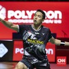 Tunggal putra Kanada, Victor Lai, berhasil meraih gelar juara Indonesia Open 2026 setelah mengalahkan wakil tuan rumah, Jonatan Christie, pada partai final yang berlangsung di Istora Senayan, Jakarta, Minggu (7/6). Victor tampil dominan dan menang du