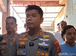 Harga Kedelai Melonjak, Polres Cianjur Awasi Penimbunan