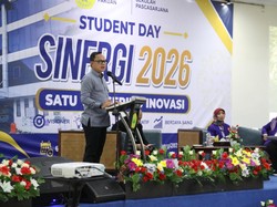 Bima Arya Dorong Kepala Daerah Jaga Visi Pembangunan yang Berkelanjutan