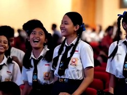 Pameran Pendidikan Bakal Digelar di Badung, Bantu Siswa Cari Beasiswa-Kampus