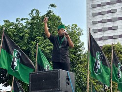 HMI Jatim Soroti Turunnya Nilai Rupiah dan Peran Bank Indonesia
