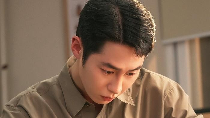5 Drakor Terbaik Lee Jae Wook, Aktor Tampan Pemain Doctor on the Edge