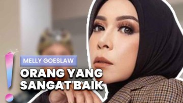 Highlight Dunia Hiburan InsertLive : Video: Anak Teddy Syach Nikah, Melly Goeslaw Kenang Rina Gunawan