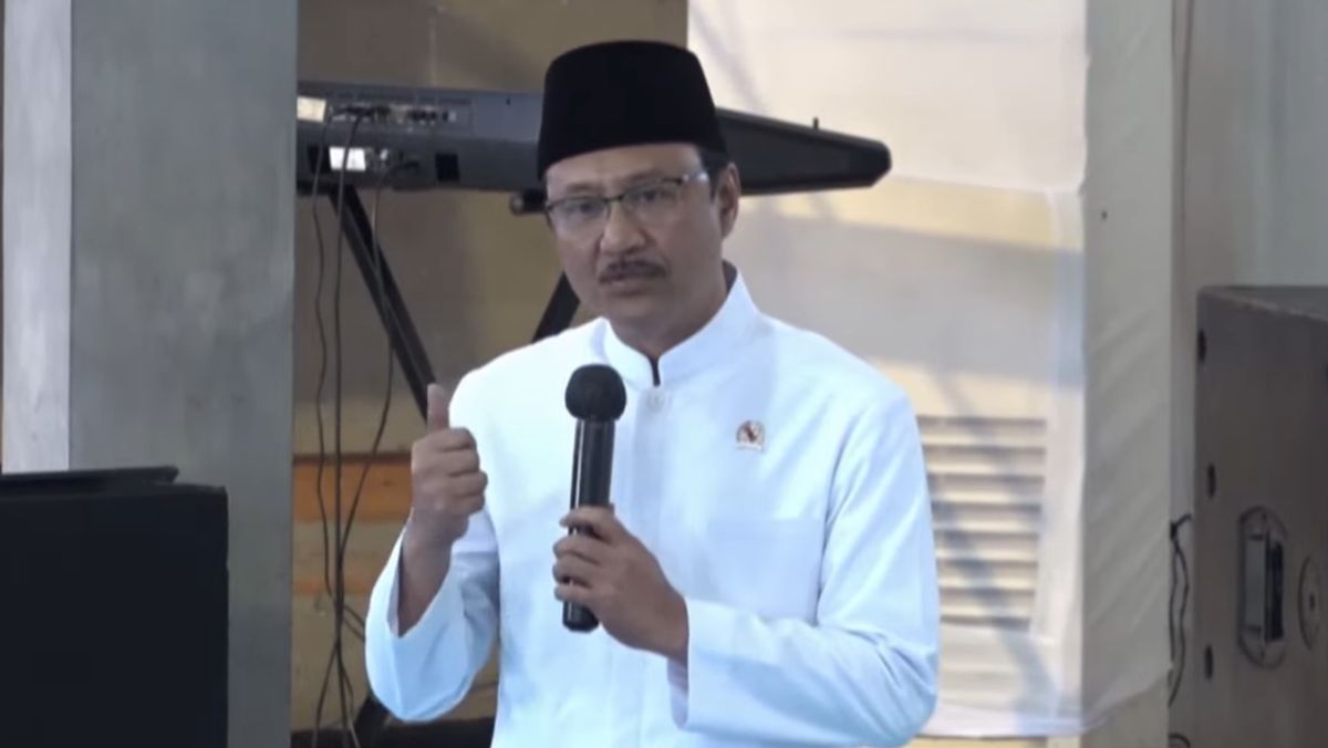 PBNU Undang Prabowo Tutup Munas-Konbes NU di Bangkalan