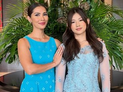 Pesan Menyentuh Nadia Mulya Untuk Nuala Jadi Siswi Berprestasi & Dapat Penghargaan