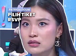 Video: Fans F4, Patricia Gouw Sempat Dilarang Mama Nonton Konser F Forover
