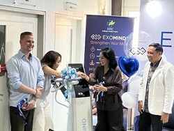 Klinik di Denpasar Luncuran Alat Terapi yang Bisa Tangani Kecanduan Judol