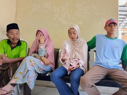 Respons Adik Bidan Situbondo yang Dibunuh Kakak Iparnya: Gak Ikhlas