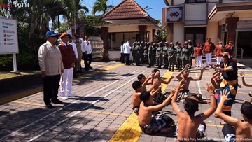 Gus Ipul Ungkap Masih Ada Anak 15 Tahun yang Belum Pernah Se