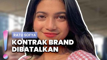 Update Informasi Selebriti InsertLive : Video: Permintaan Maaf Tak Dipenuhi, Ratu Sofya Laporkan Produser Film RA-PM