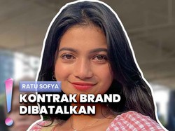 Video: Permintaan Maaf Tak Dipenuhi, Ratu Sofya Laporkan Produser Film RA-PM