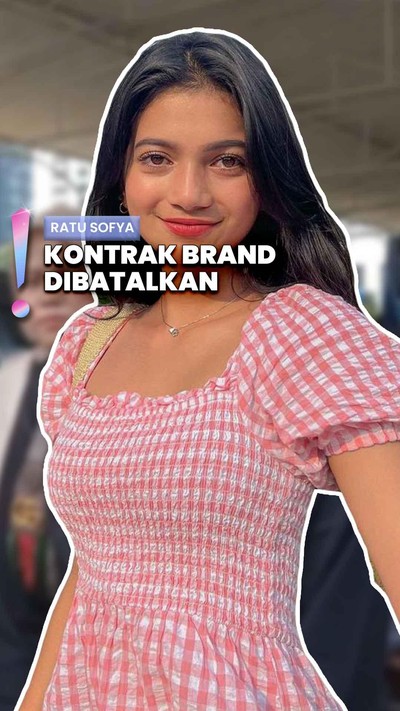 Video: Permintaan Maaf Tak Dipenuhi, Ratu Sofya Laporkan Produser Film RA-PM