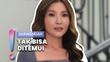 Berita Seputar Selebriti Insertlive Terkini : Video: Ribut dengan Ruben, Sarwendah Hapus Brand di Bio IG-Rumah Sepi