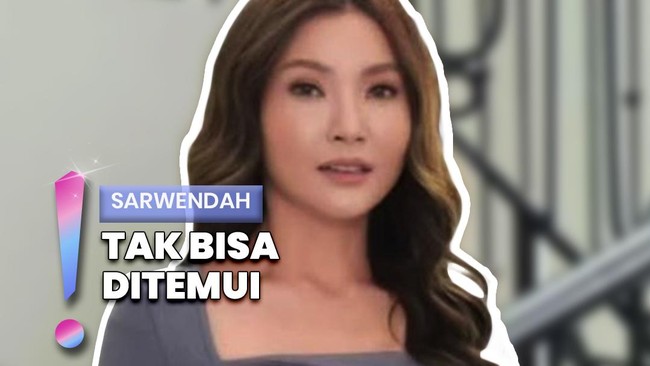 Video: Ribut dengan Ruben, Sarwendah Hapus Brand di Bio IG-Rumah Sepi
