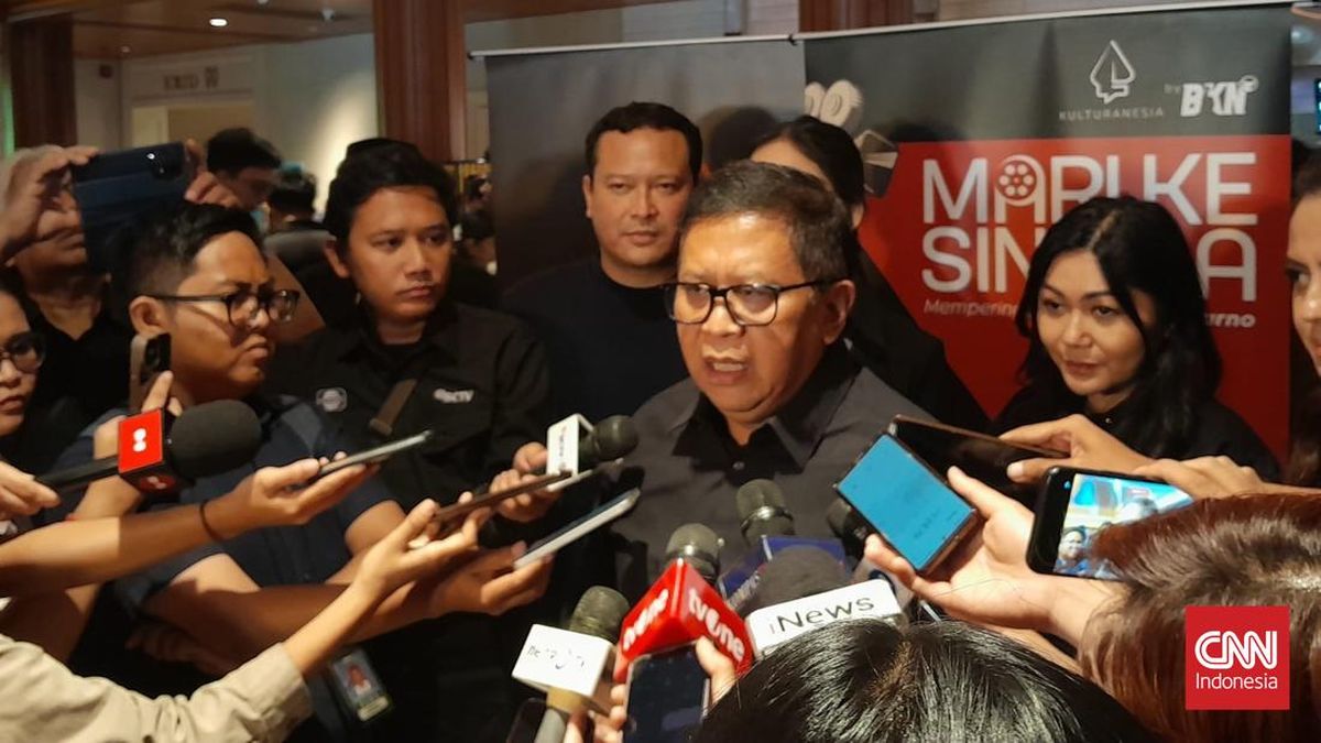 Hasto PDIP Prihatin Kasus Korupsi MBG: Bisa Dicegah Sejak Awal
