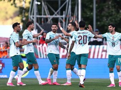 Portugal Vs Chile: Leao Kartu Merah, A Selecao Menang 2-1