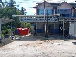 Heboh SPPG Simpang Hilir Bekas Sarang Walet, Ini Kata Pengelola