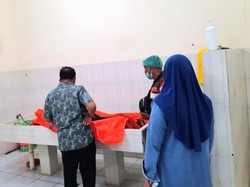 Bidan RSUD Besuki Situbondo Tewas dalam Drainase Diduga Dibunuh Suami