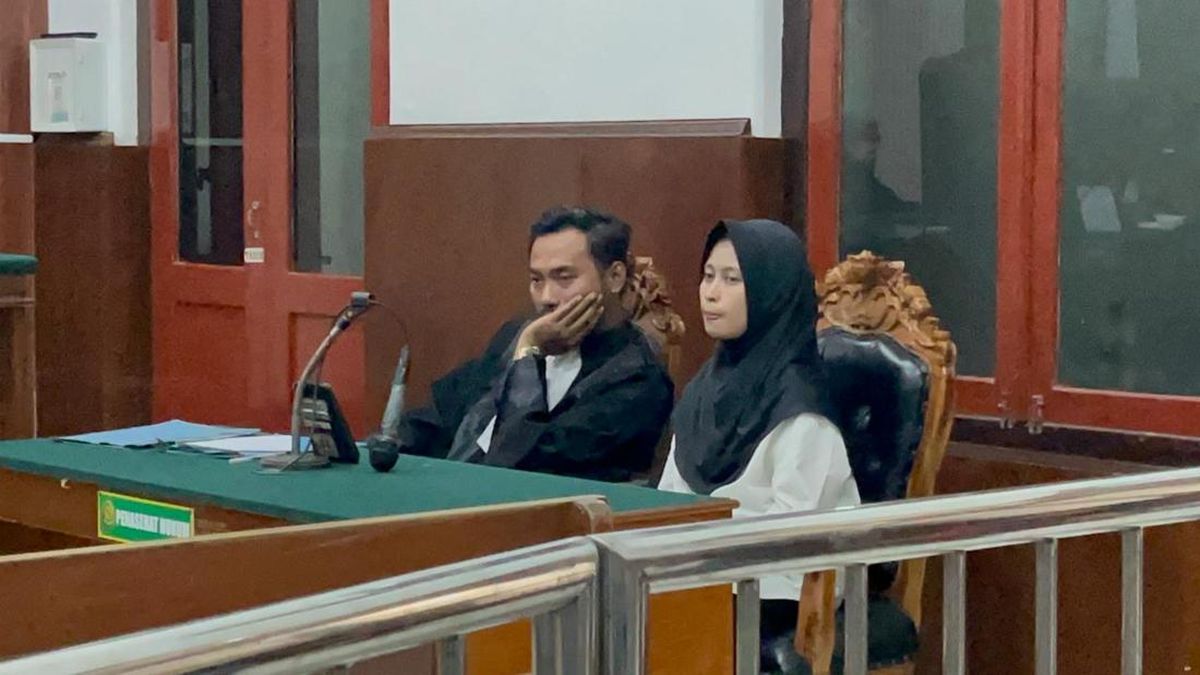 Kesaksian Tonny, Pria Surabaya Duitnya Digasak Terapis Spa Rp1,2 M
