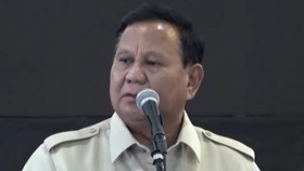 Prabowo ke Siswa Korban Bullying: Presiden Pun Sering Diejek