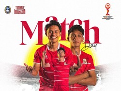Jadwal Timnas Indonesia U-19 Vs Vietnam U-19: Main Jam Berapa-Tayang di Mana?
